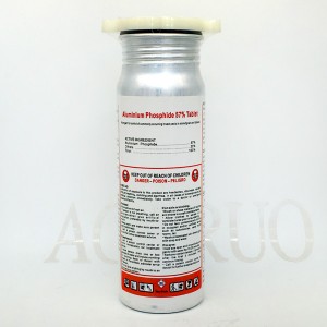 Aluminium Phosphide 57 TB