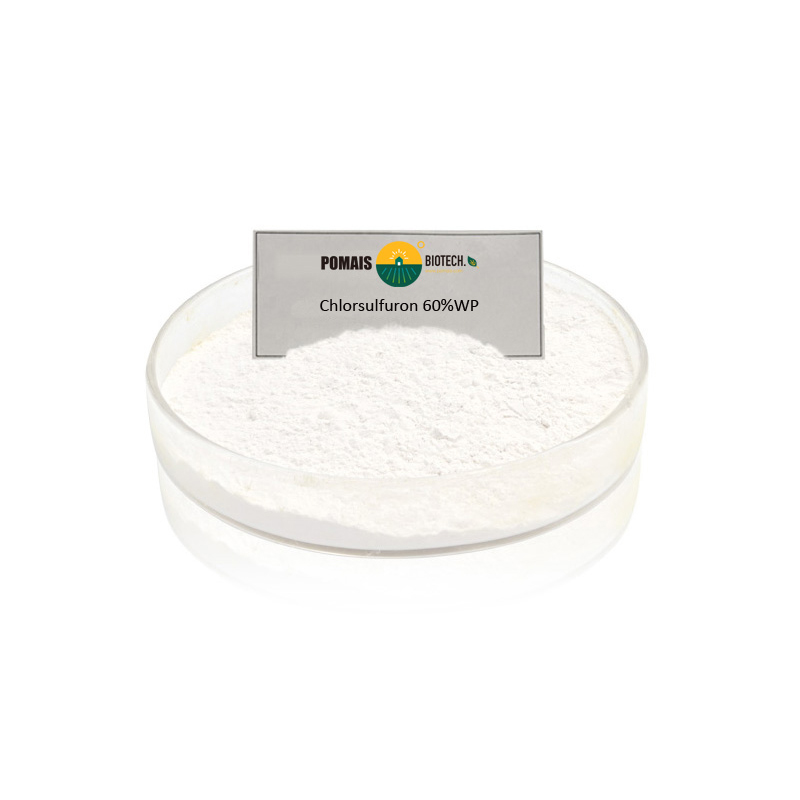 Wholesale POMAIS Herbicide Chlorsulfuron 60%WP factory and suppliers |  POMAIS
