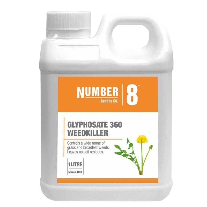 Glyphosate (10)